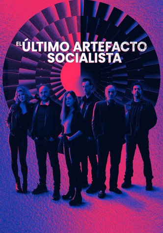 El último artefacto socialista