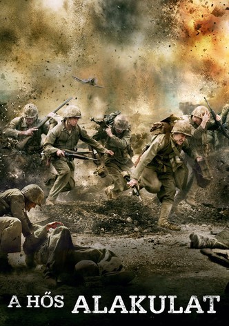 The Pacific - A hős alakulat