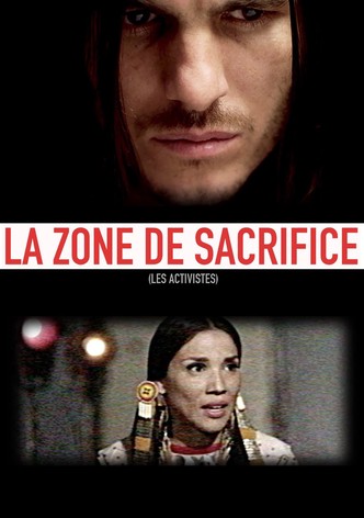 La zone de sacrifice