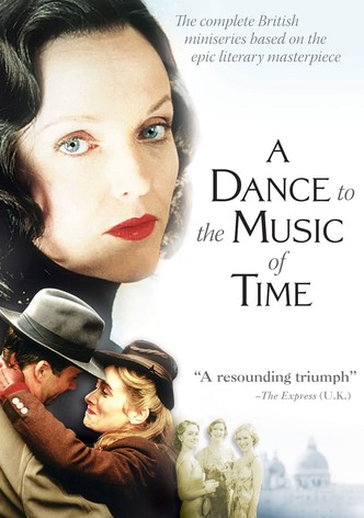 A Dance to the Music of Time