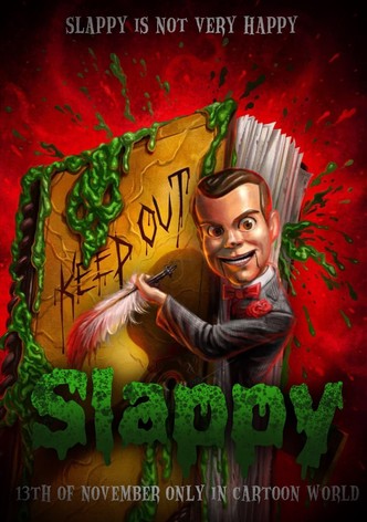 Slappy