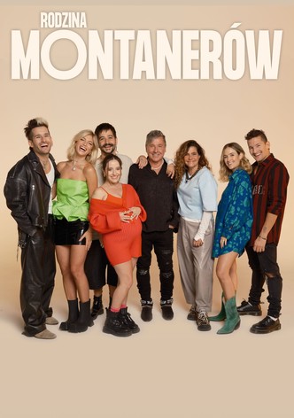 Rodzina Montanerów