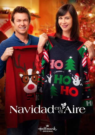 Navidad en el aire