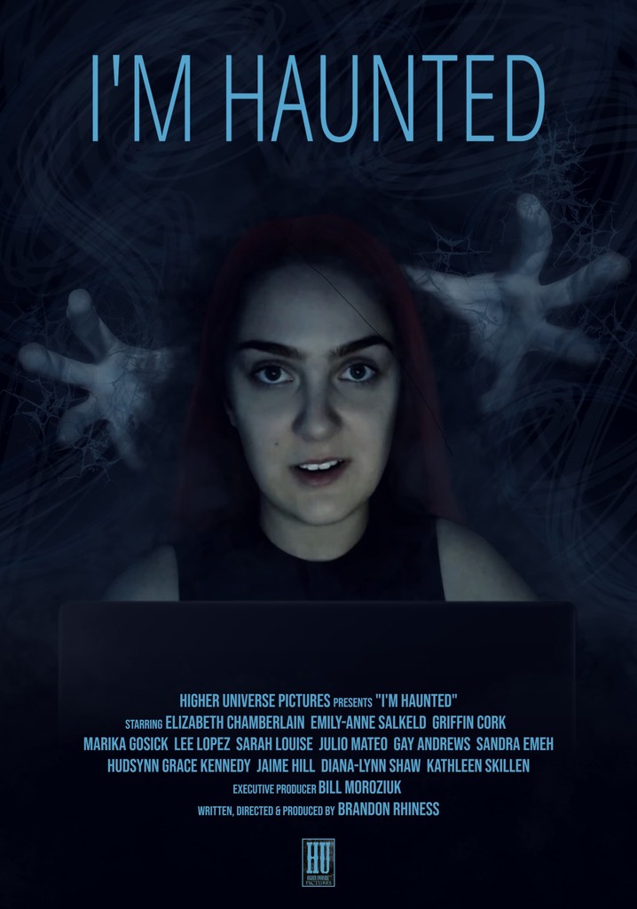 I'm Haunted