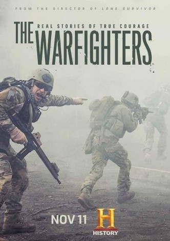 The Warfighters