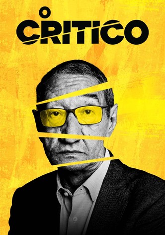 O Crítico