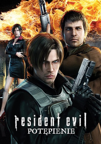 Resident Evil: Potępienie