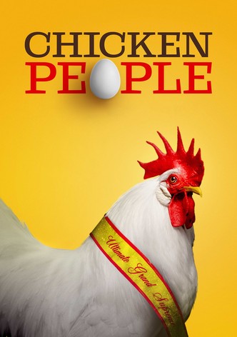 Chicken People