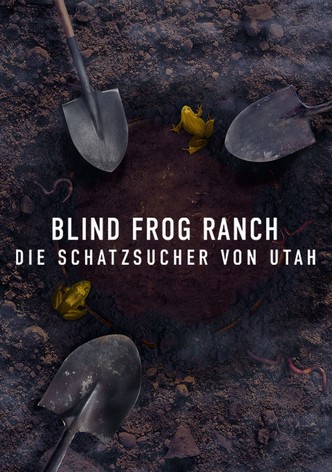 Blind Frog Ranch