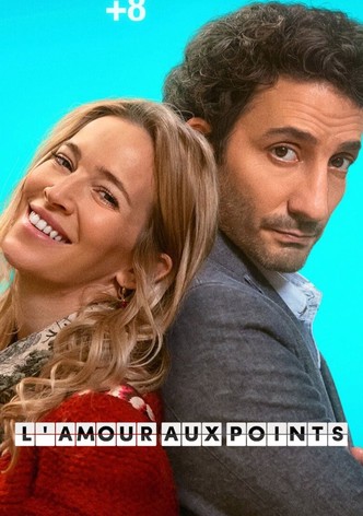 L'Amour aux points