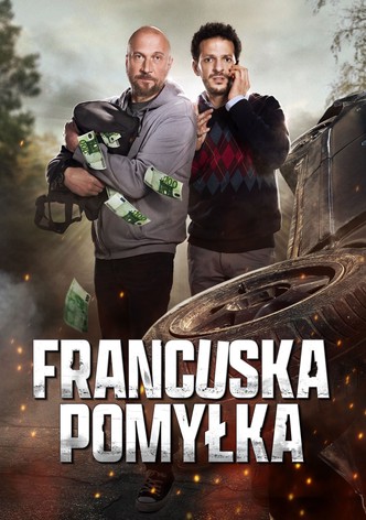 Francuska pomyłka