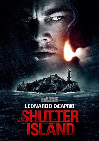 Shutter Island