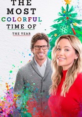 The Most Colorful Time of the Year