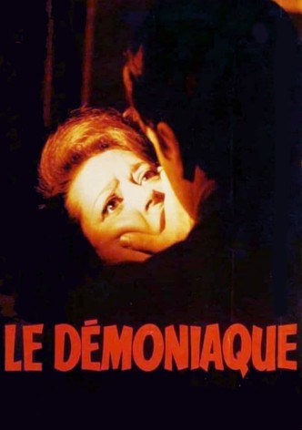 Le Démoniaque