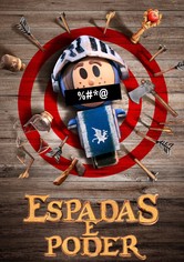 Espadas e Poder