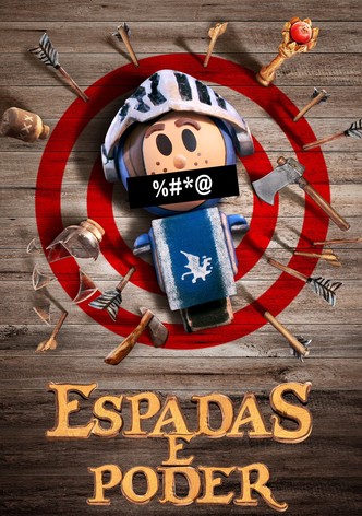 Espadas e Poder - Temporada 1