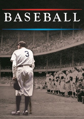 Baseball