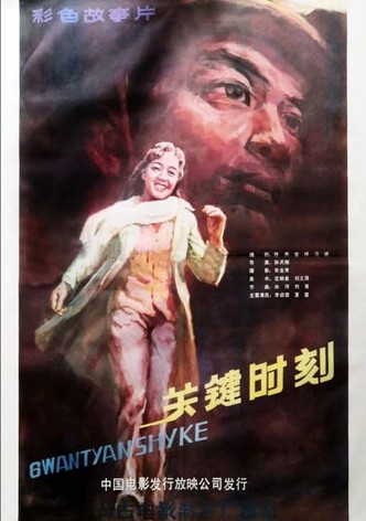 Guan jian shi ke