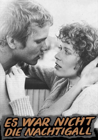 Es war nicht die Nachtigall