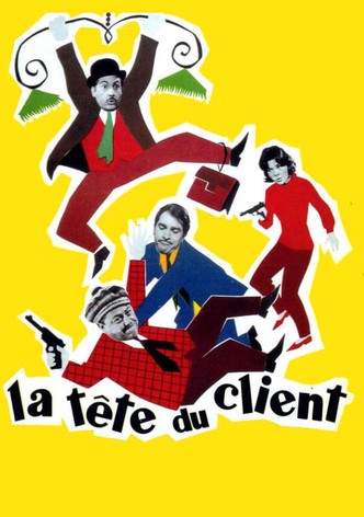 La Tête du client