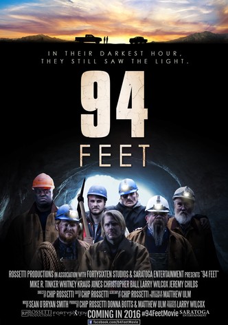 94 Feet