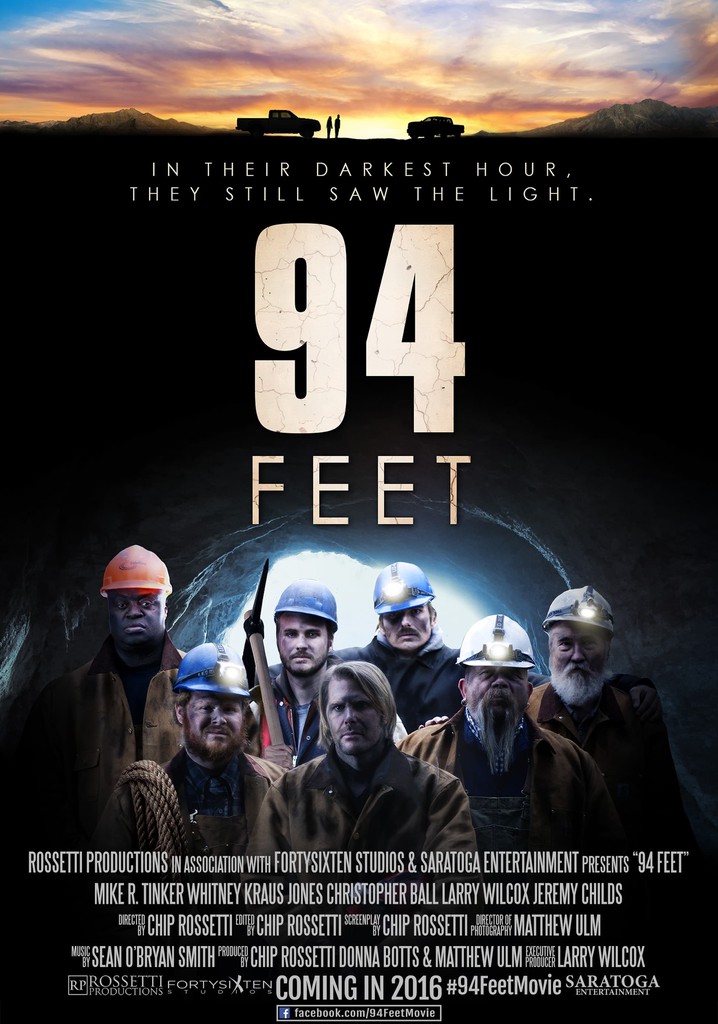 94 Feet