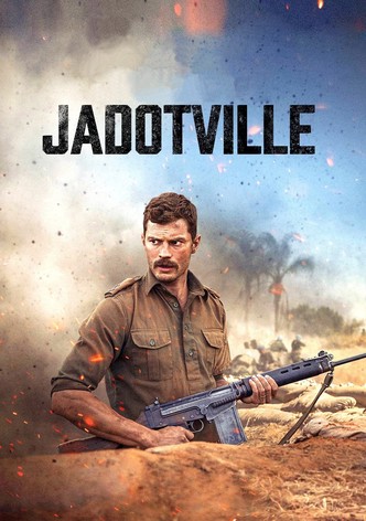 Jadotville