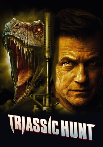 Triassic Hunt