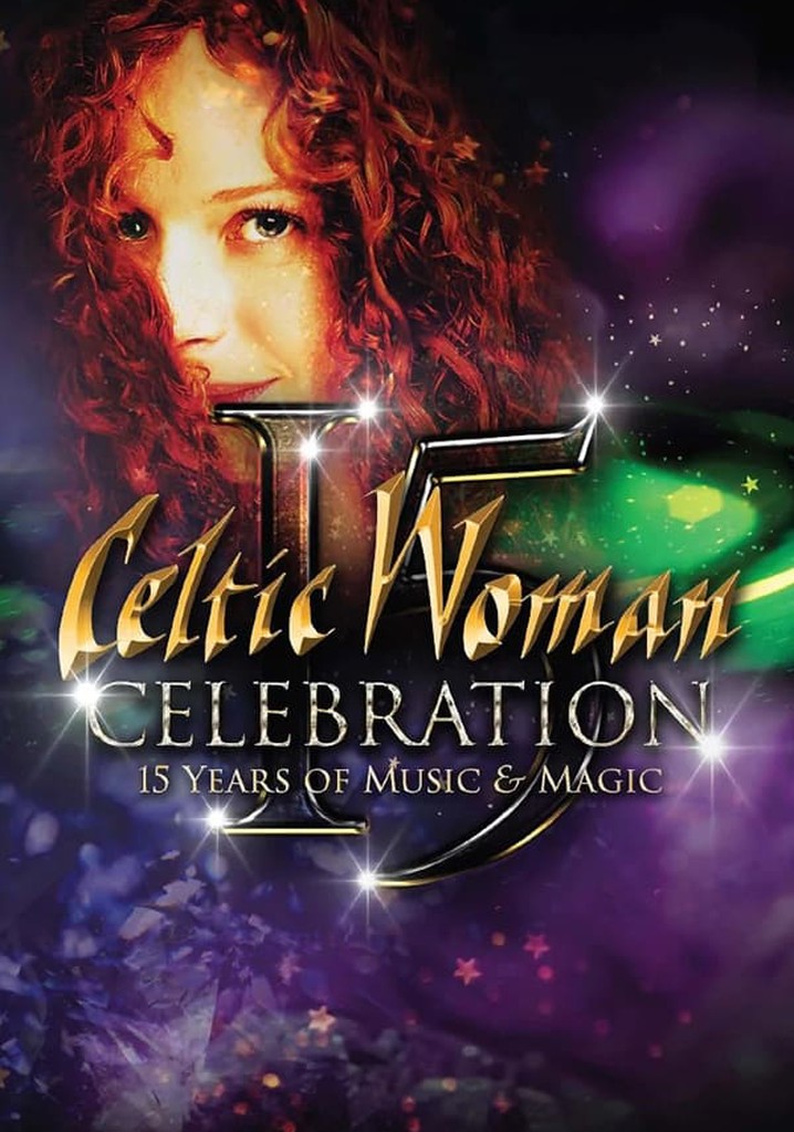 Celtic Woman: Celebration