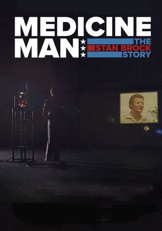 Medicine Man: The Stan Brock Story