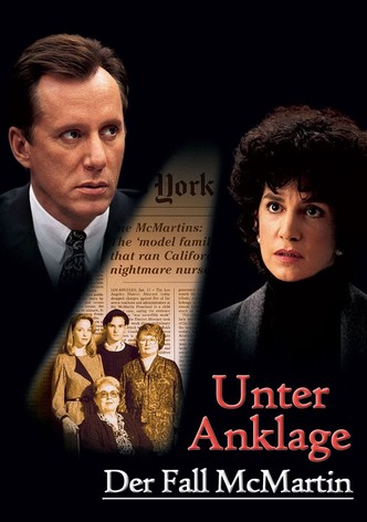 Unter Anklage - Der Fall McMartin