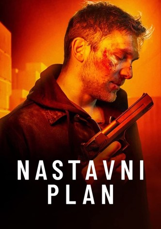 Nastavni plan