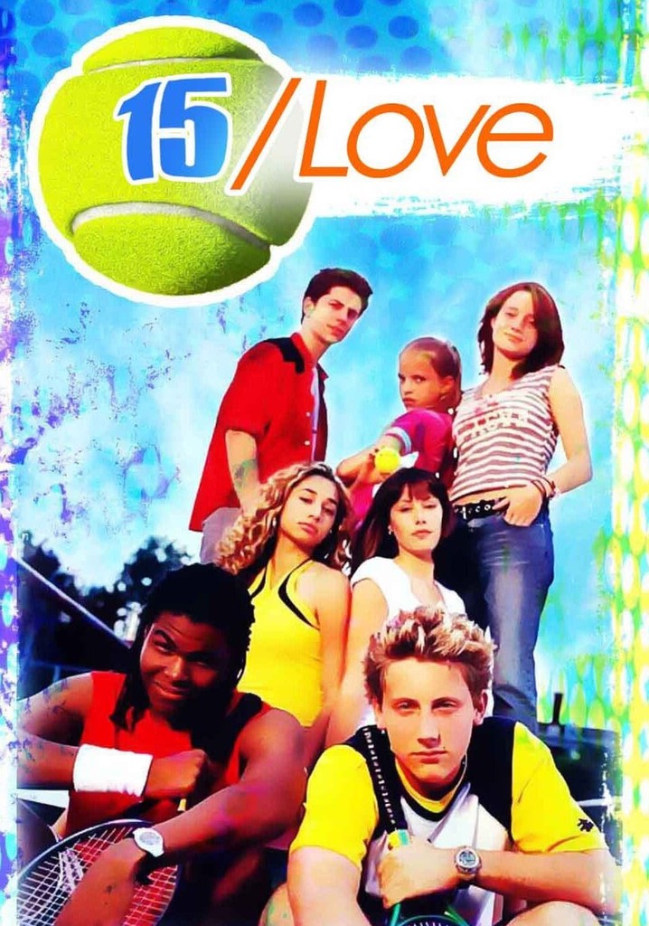 15/Love Season 2 - watch full episodes streaming online