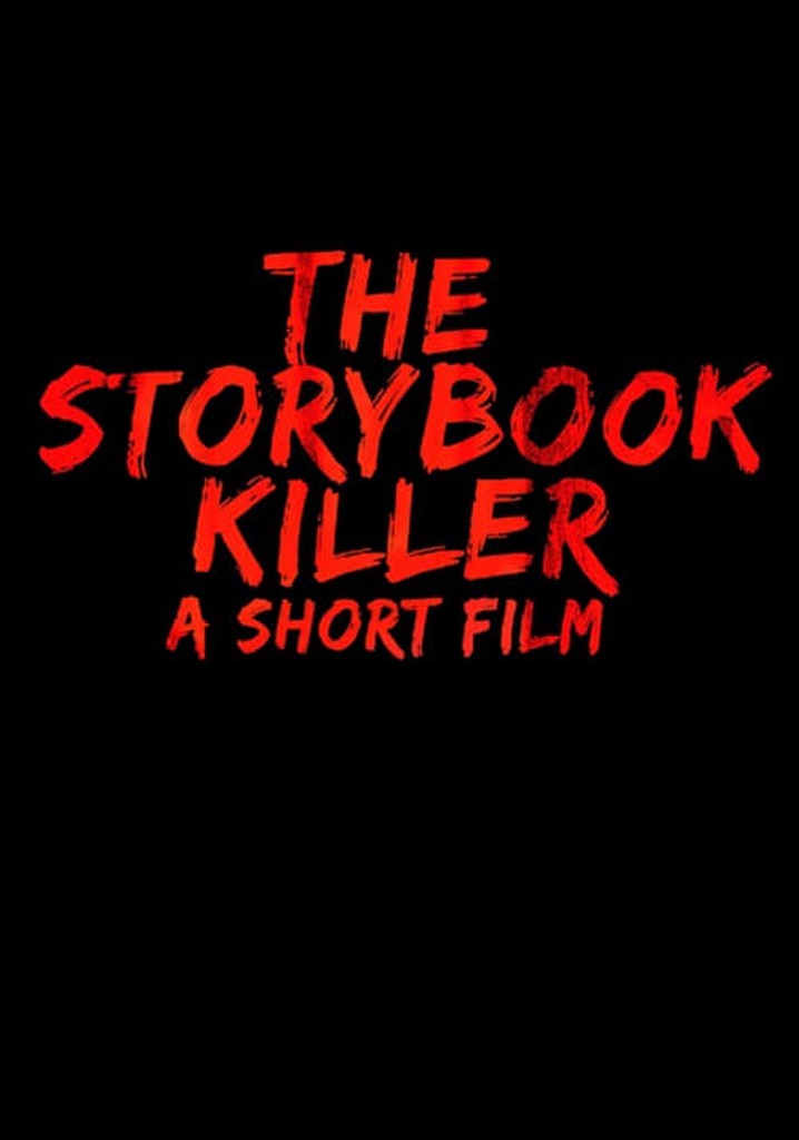 The Storybook Killer
