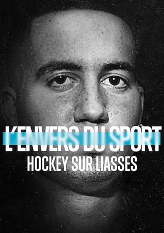 L'Envers du sport : Hockey sur liasses
