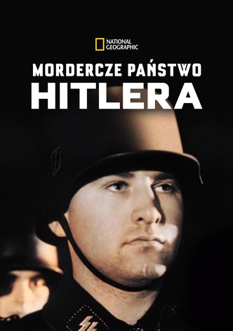 Mordercze państwo Hitlera