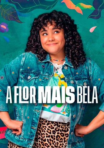 A Flor Mais Bela