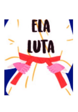 Ela Luta