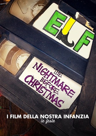 I film della nostra infanzia: Le feste