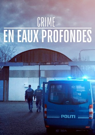 Crime en eaux profondes