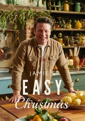 Jamie's Easy Christmas - Season 1