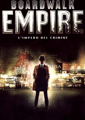 Boardwalk Empire - L'impero del crimine
