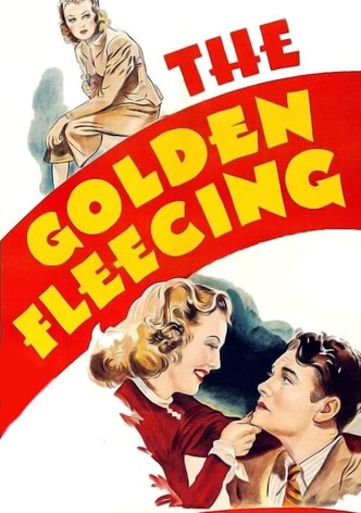 The Golden Fleecing