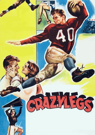 Crazylegs