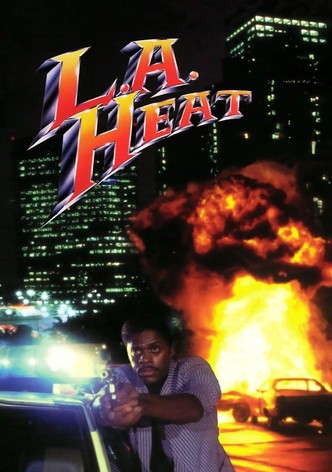 L.A. Heat