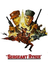 Sergeant Ryker