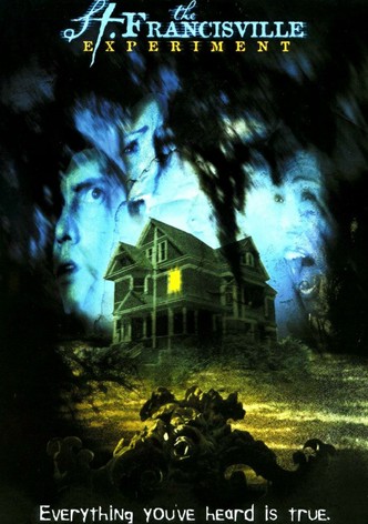 El experimento de San Francesville