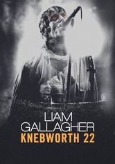 Liam Gallagher - Knebworth 22