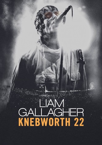 Liam Gallagher: Knebworth 22