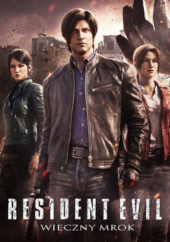 Resident Evil: Wieczny mrok